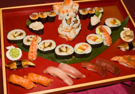 Dispare sushi? SUA si UE vor sa interzica comertul cu ton rosu