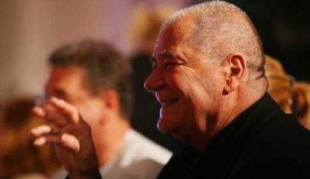 Actorul Ion Besoiu implineste astazi 79 de ani