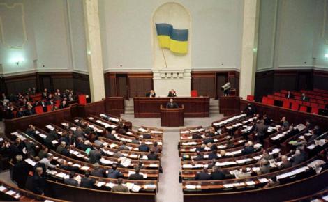 Mikola Azarov, noul premier al Ucrainei?