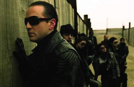 Premiera la Odeon. Spectacolul "Depeche/Dance" cu Razvan Mazilu