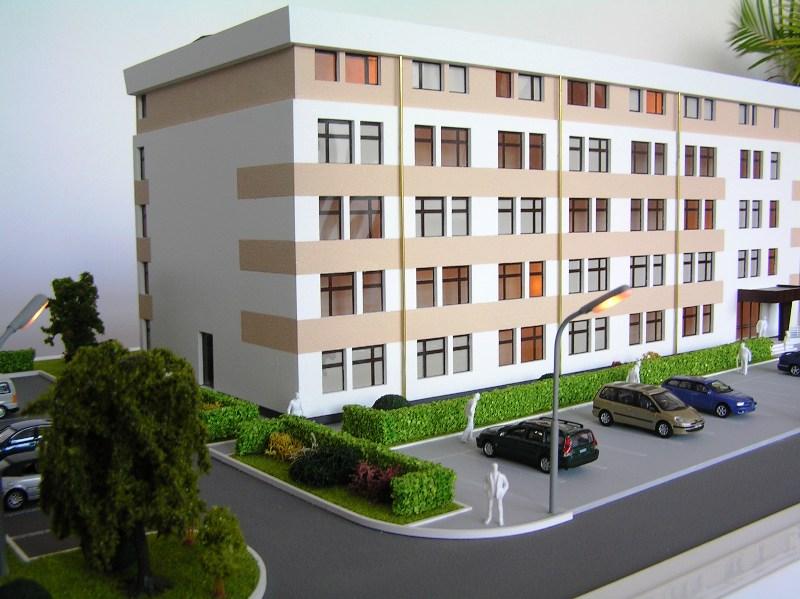 "Prima Casa 2", functional numai pentru locuintele deja construite