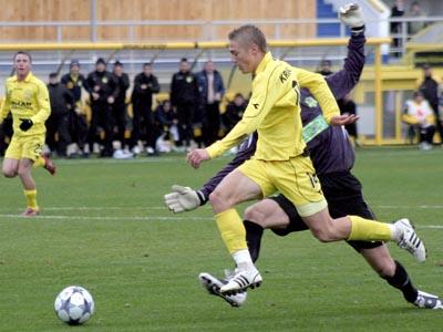 FC Brasov - International Ct. de Arges, reprogramat