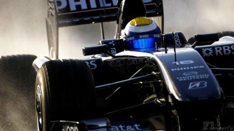 Formula 1, MP Bahrain/ Umilitor: Schumi, al 3-lea timp in antrenamentele libere