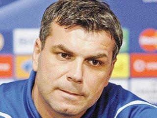 Cosmin Olaroiu isi deconspira arma secreta!