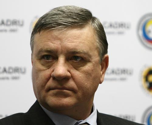 La GSP TV, Mircea Sandu vorbeste despre viitorul Nationalei