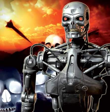 Viata dupa sfarsitul lumii