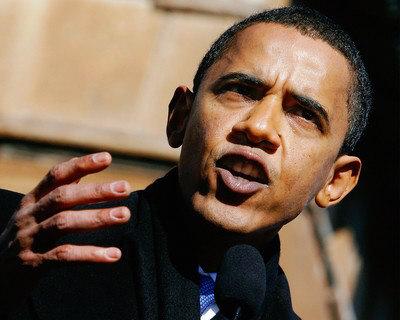 Obama si-a donat premiul de 1,4 milioane de dolari primit odata cu premiul Nobel