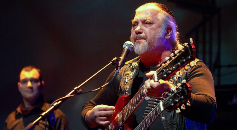 Nicu Covaci, declarat "Omul zilei" de Jurnalul National