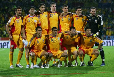 Romania va intalni Honduras intr-o partida amicala