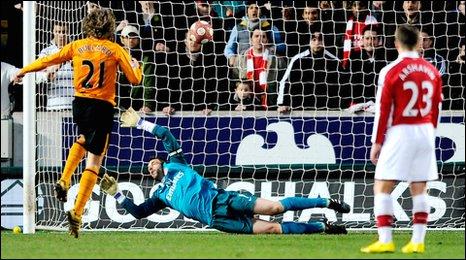 VIDEO Chelsea castiga derby-ul cu West Ham/ Arsenal invinge in minutul 90