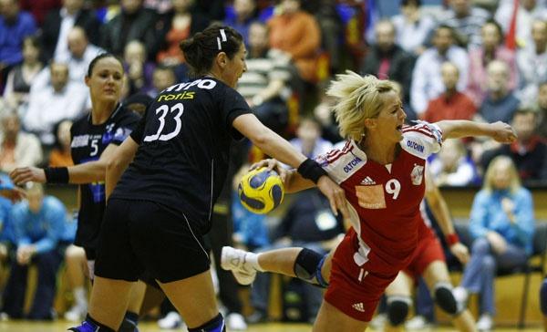 Oltchim-Hypo Viena 32-27 / Valcencele merg in semifinale de pe primul loc
