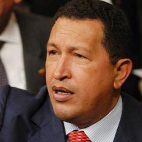 Hugo Chavez cere "cenzurarea" internetului in Venezuela