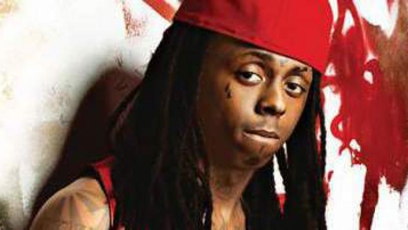 Rapperul Lil Wayne, condamnat la un an de inchisoare