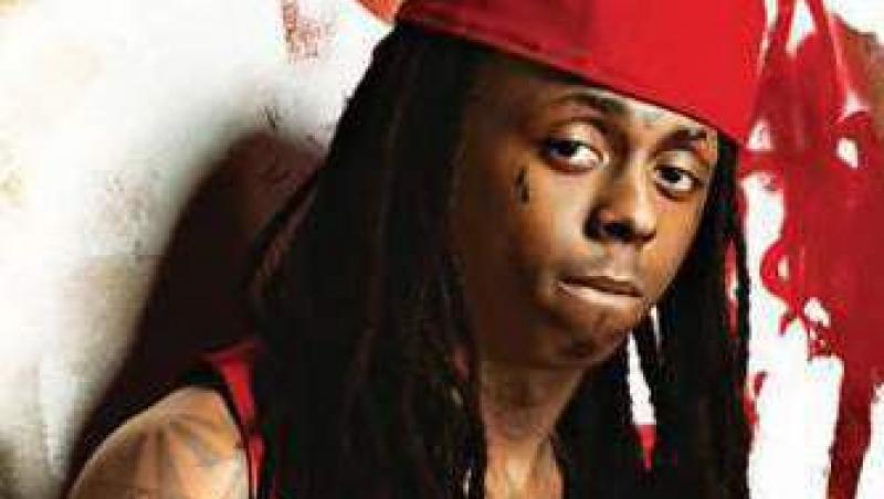 Rapperul Lil Wayne, condamnat la un an de inchisoare