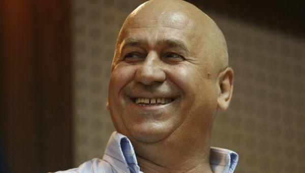 George Mihaita si teatrul, taramul pe care il adora