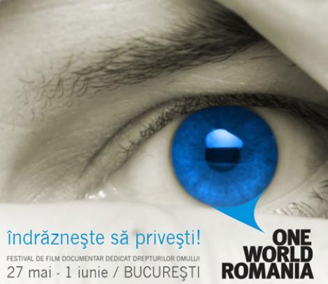 "One World Romania", la a treia editie