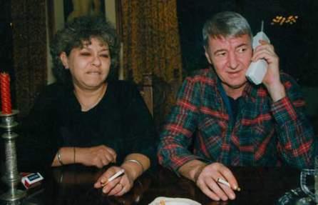 Mihaelei Tonitza Iordache va fi incinerata