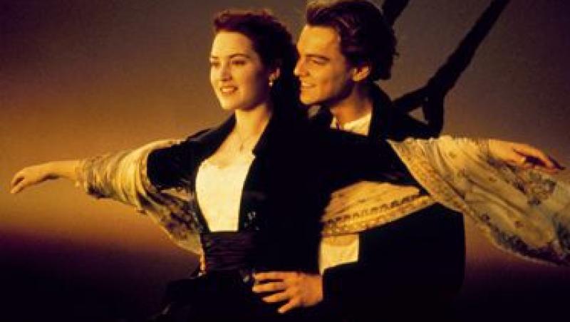 Filmul Titanic va fi relansat in format 3D