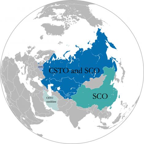 CSTO, alternativa "sovietica" la NATO?