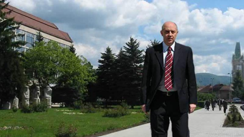 Primarul din Baia Mare, condamnat la 2,5 ani de inchisoare pentru coruptie