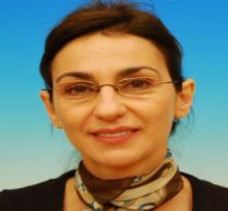 Noua migrare din PSD: deputatul Carmen Moldovan, purtator de cuvant al independentilor