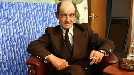 Arte Martiale cu Ion Barladeanu: din ghena in Parnas