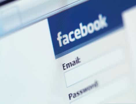 Utilizatorii Facebook, vizati de hackeri