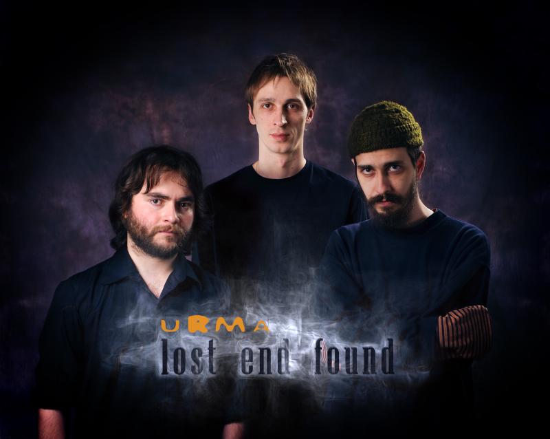 Primul concert indoor pentru Urma, la Sala Palatului