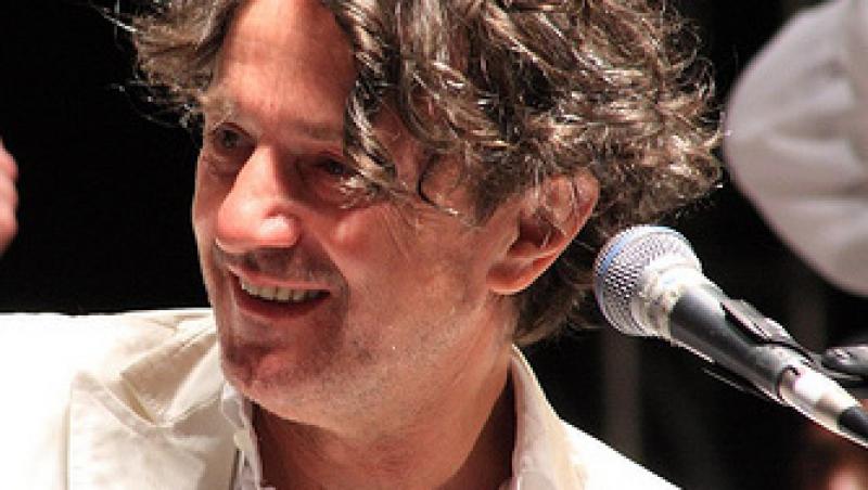 Goran Bregovic revine la Bucuresti intr-un proiect deosebit