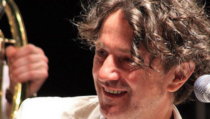 Goran Bregovic revine la Bucuresti intr-un proiect deosebit