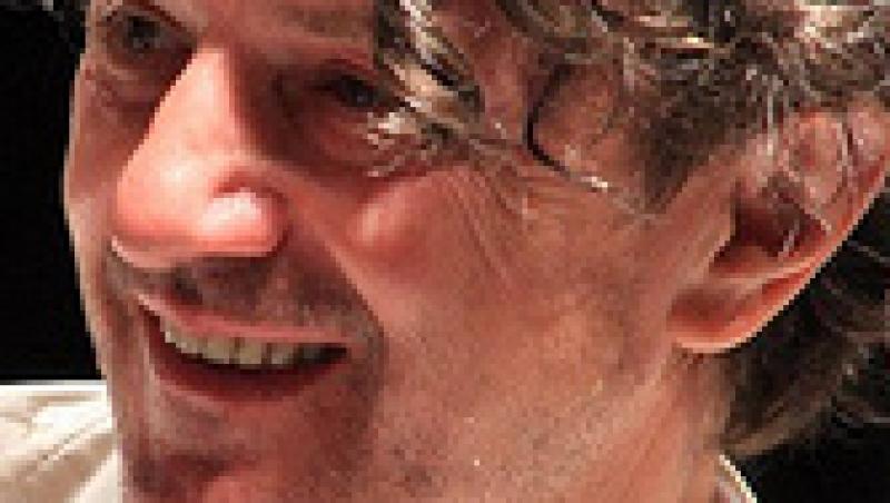 Goran Bregovic revine la Bucuresti intr-un proiect deosebit