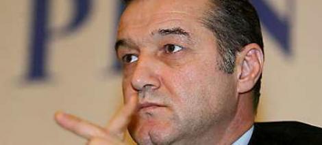 Gigi Becali a pierdut procesul intentat de abonatii interzisi
