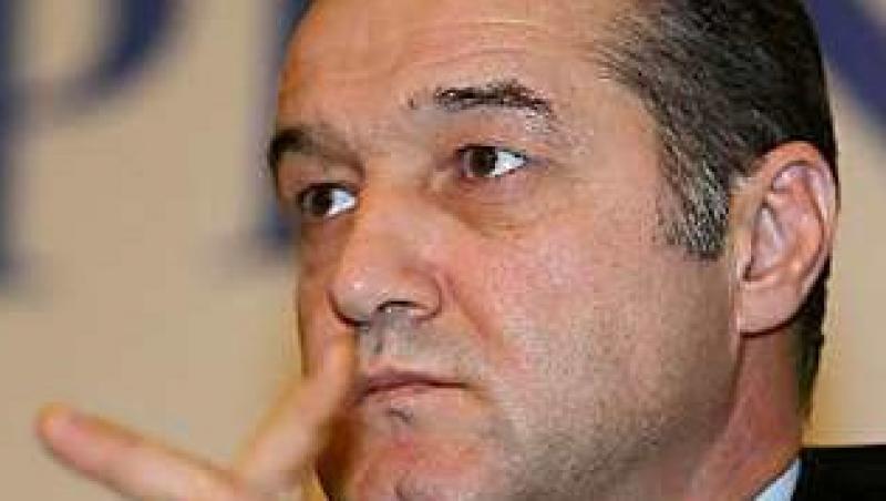 Gigi Becali a pierdut procesul intentat de abonatii interzisi
