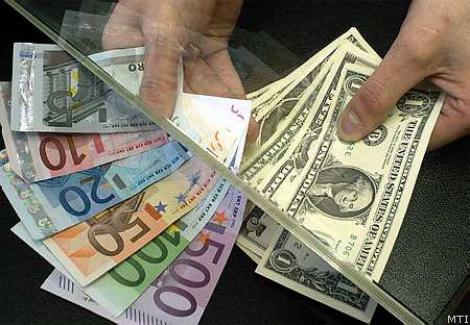 Creditul in valuta ar putea fi interzis in Europa Centrala si de Est
