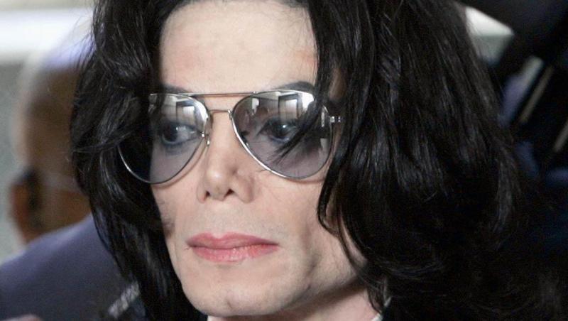 Un documentar despre Michael Jackson, pe 25 iunie