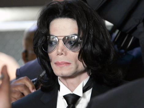 Un documentar despre Michael Jackson, pe 25 iunie