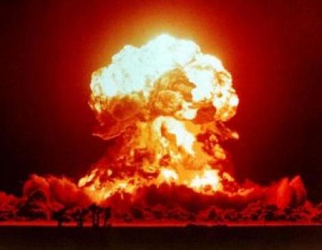Obama vrea sa reduca arsenalul atomic al SUA