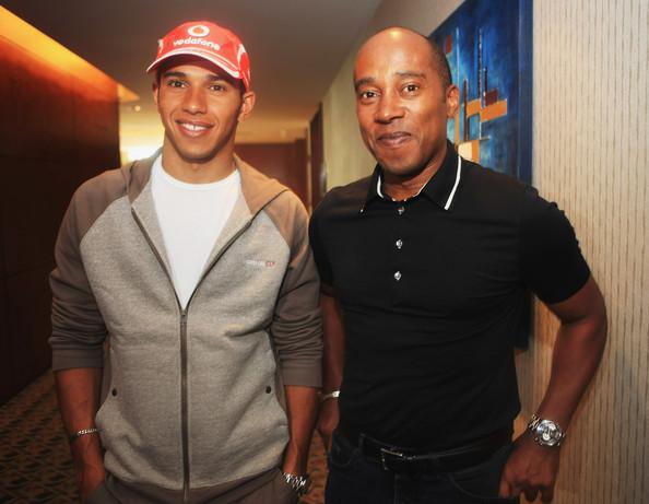 Lewis Hamilton isi cauta manager! "Colaborarea" cu tatal sau s-a incheiat