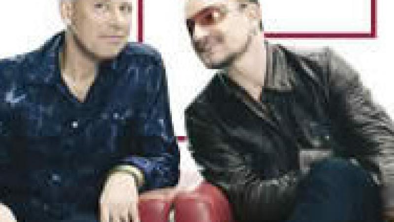 Concert tribut U2