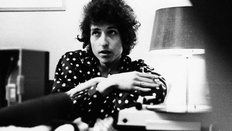 Bob Dylan concerteaza la Bucuresti pe 25 iunie