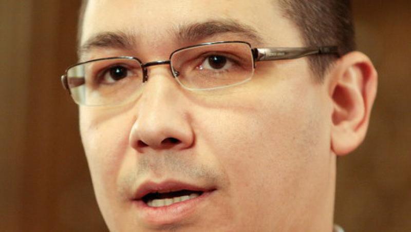 Victor Ponta: Tinutul Secuiesc nu exista