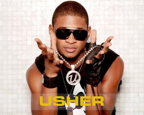 Usher revine cu "Raymond vs. Raymond"