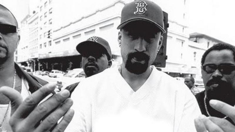 Cypress Hill lanseaza un nou album