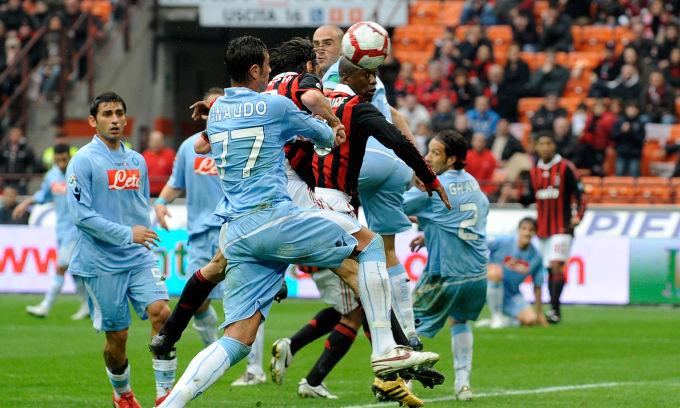 Serie A/ Milan rateaza sansa de a deveni lider