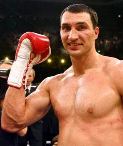 Vladimir Klisko si-a pastrat titlurile IBF, WBO si IBO la categoria grea