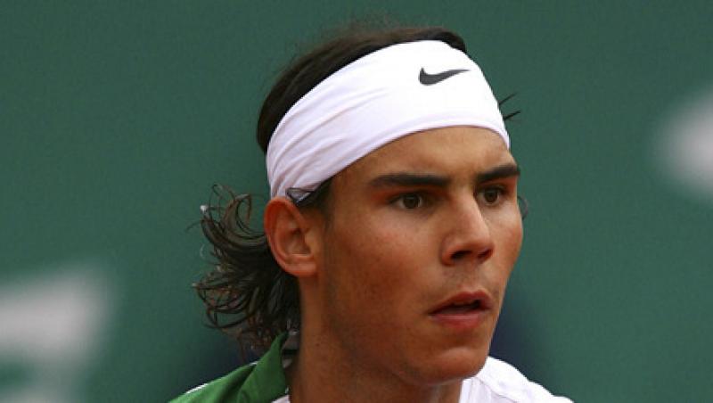 Rafael Nadal, eliminat de Ljubicic in semifinalele de la Indian Wells