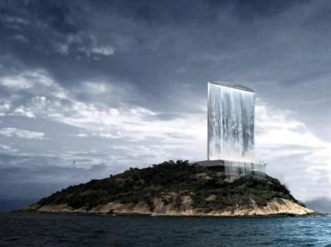 Rio de Janeiro va construi un turn eco pentru J.O din 2016