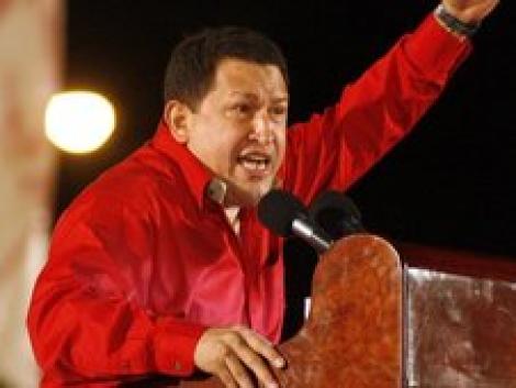 Hugo Chavez infirma zvonurile ca incearca sa monitorizeze internetul