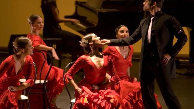 Ce au in comun jazul si flamenco?