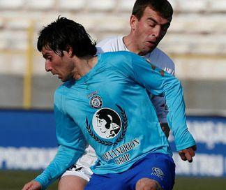 Unirea Alba Iulia - Unirea Urziceni 1-2 / Prima victorie in 2010 (VIDEO)